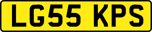 LG55KPS