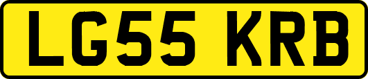 LG55KRB