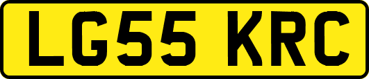 LG55KRC