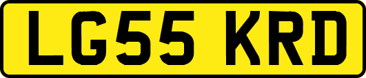 LG55KRD