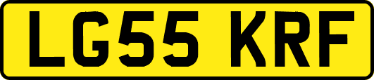 LG55KRF