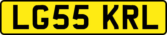 LG55KRL