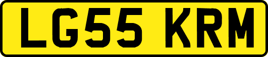 LG55KRM