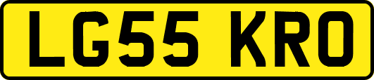 LG55KRO