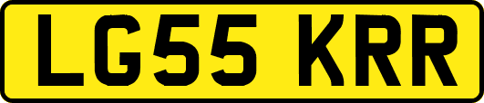 LG55KRR
