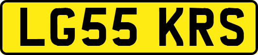 LG55KRS