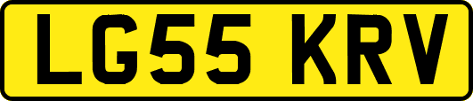 LG55KRV