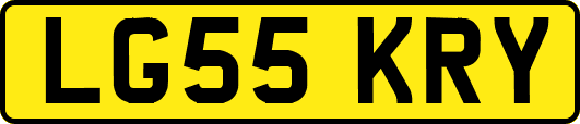 LG55KRY