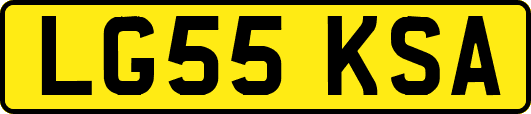 LG55KSA