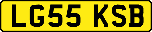 LG55KSB