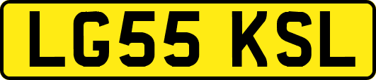 LG55KSL