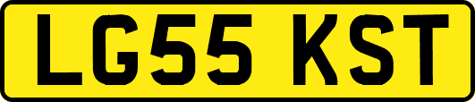 LG55KST
