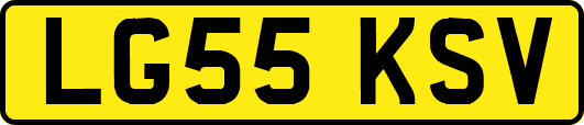 LG55KSV