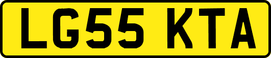 LG55KTA
