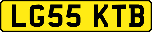 LG55KTB