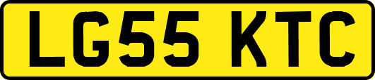 LG55KTC