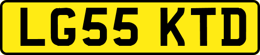 LG55KTD