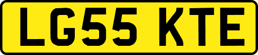 LG55KTE