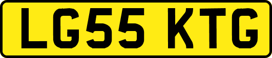 LG55KTG