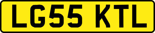 LG55KTL
