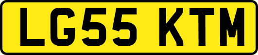 LG55KTM