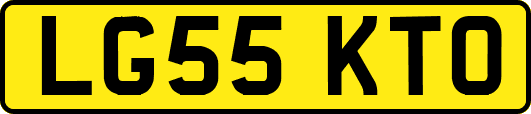 LG55KTO