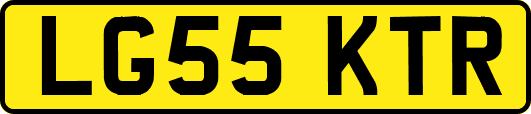 LG55KTR