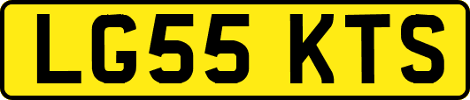 LG55KTS