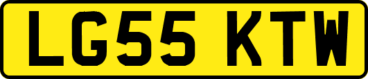LG55KTW