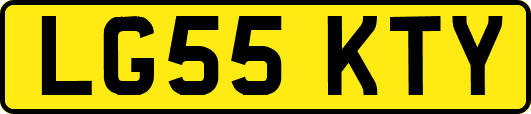 LG55KTY