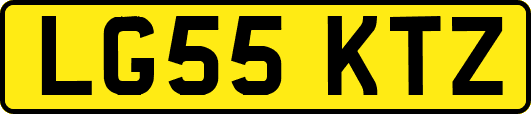 LG55KTZ