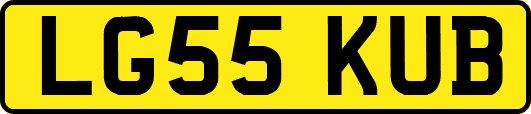 LG55KUB