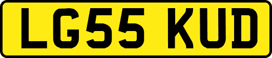 LG55KUD