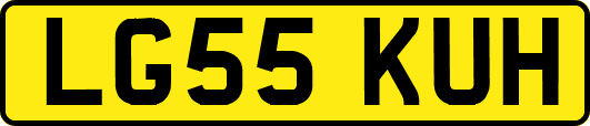 LG55KUH