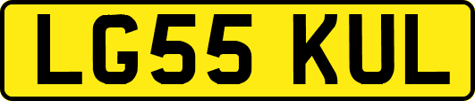 LG55KUL