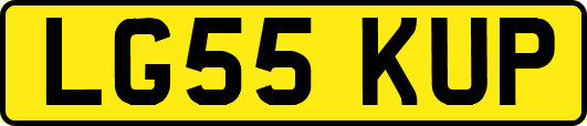 LG55KUP