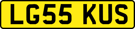 LG55KUS