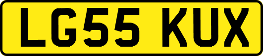 LG55KUX