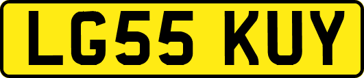 LG55KUY