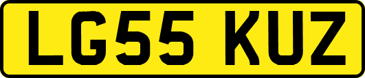 LG55KUZ