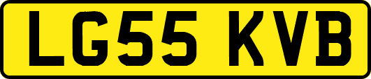 LG55KVB