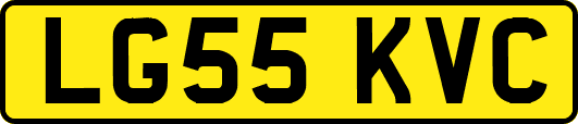 LG55KVC