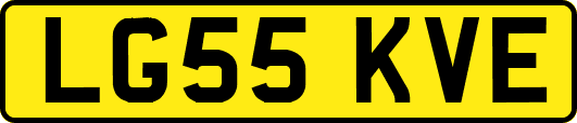 LG55KVE