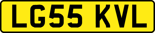 LG55KVL