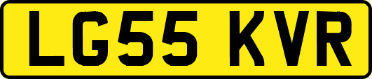 LG55KVR