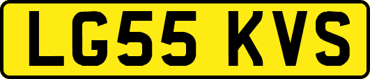LG55KVS