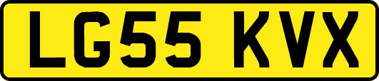 LG55KVX