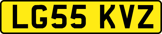 LG55KVZ