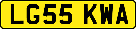 LG55KWA
