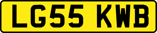 LG55KWB